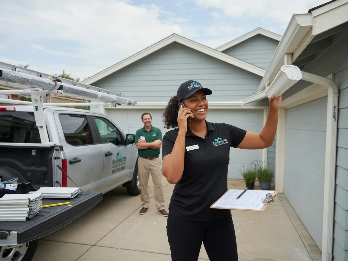 Gutter Installation Weiner, AR FAQs